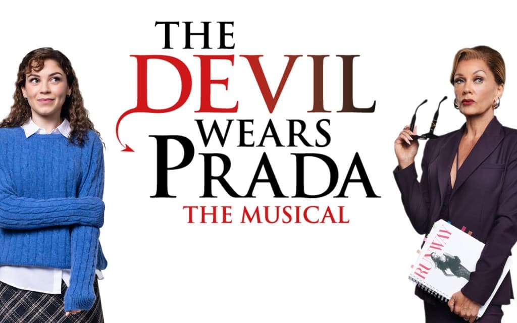 The Devil Wears Prada (Devil Wears Prada - General Show)