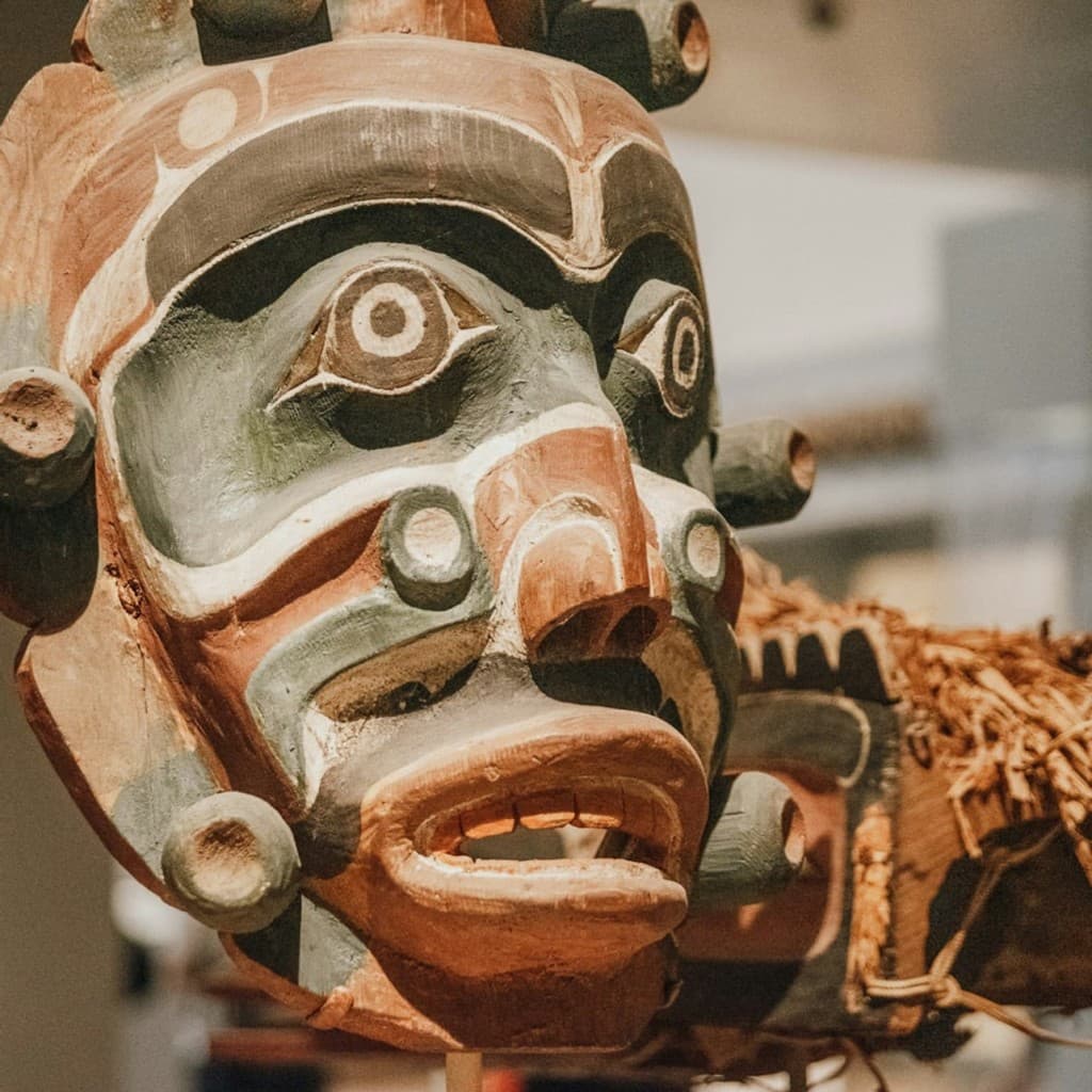 The Metropolitan Museum of Art: Skip The Line Ticket + Guided Tour
