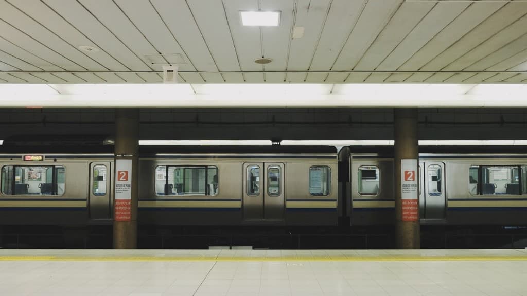 Tokyo Subway Ticket: Tokyo Metro and Toei Subway (Tokyo Subway Ticket - 72 Hours)