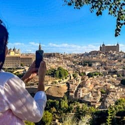 Toledo, Segovia and Avila: Day Trip from Madrid