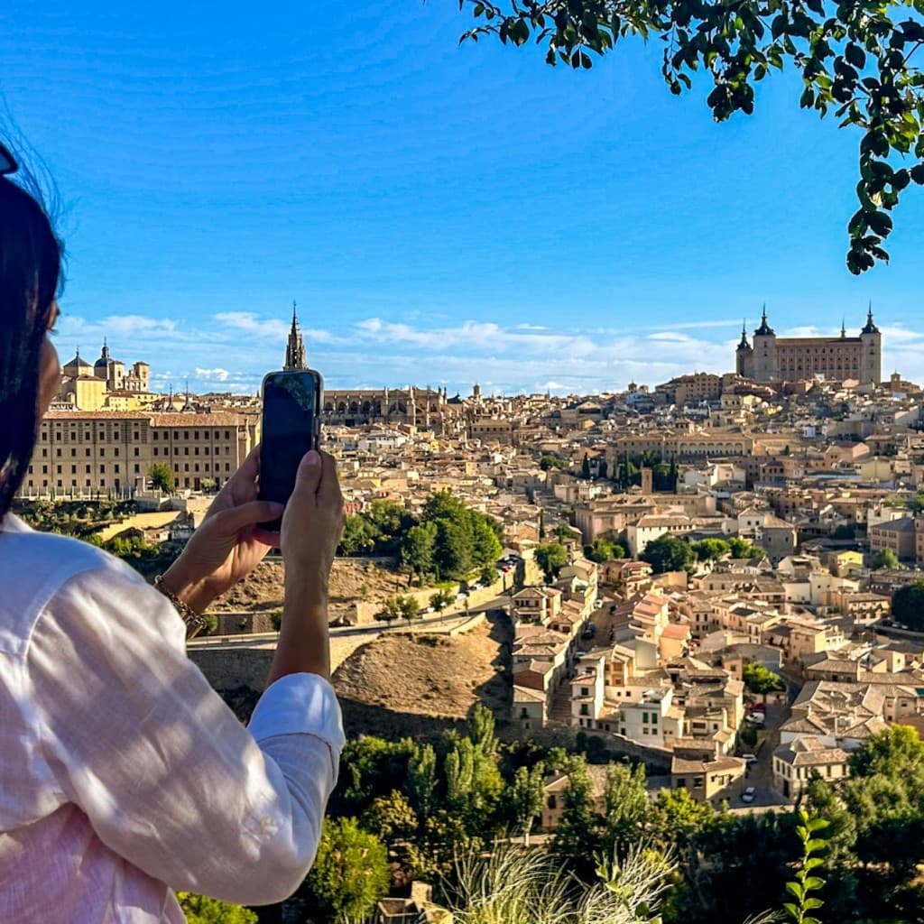 Toledo, Segovia and Avila: Day Trip from Madrid