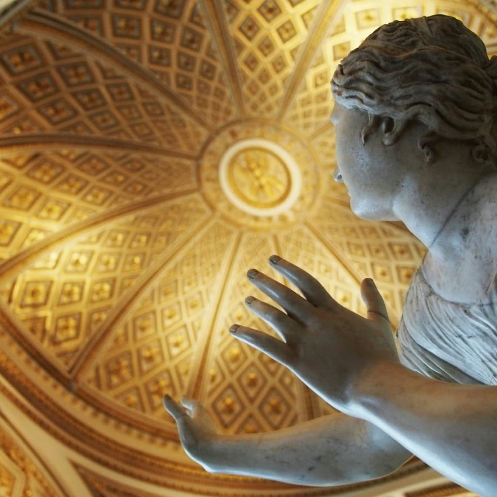 Uffizi Gallery: Reserved Entry + Guided Tour