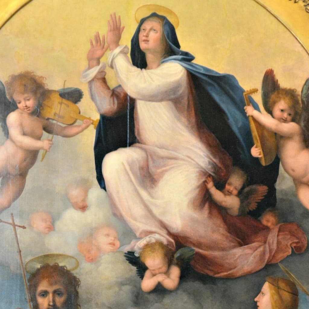 Uffizi Gallery: Small Group Guided Tour