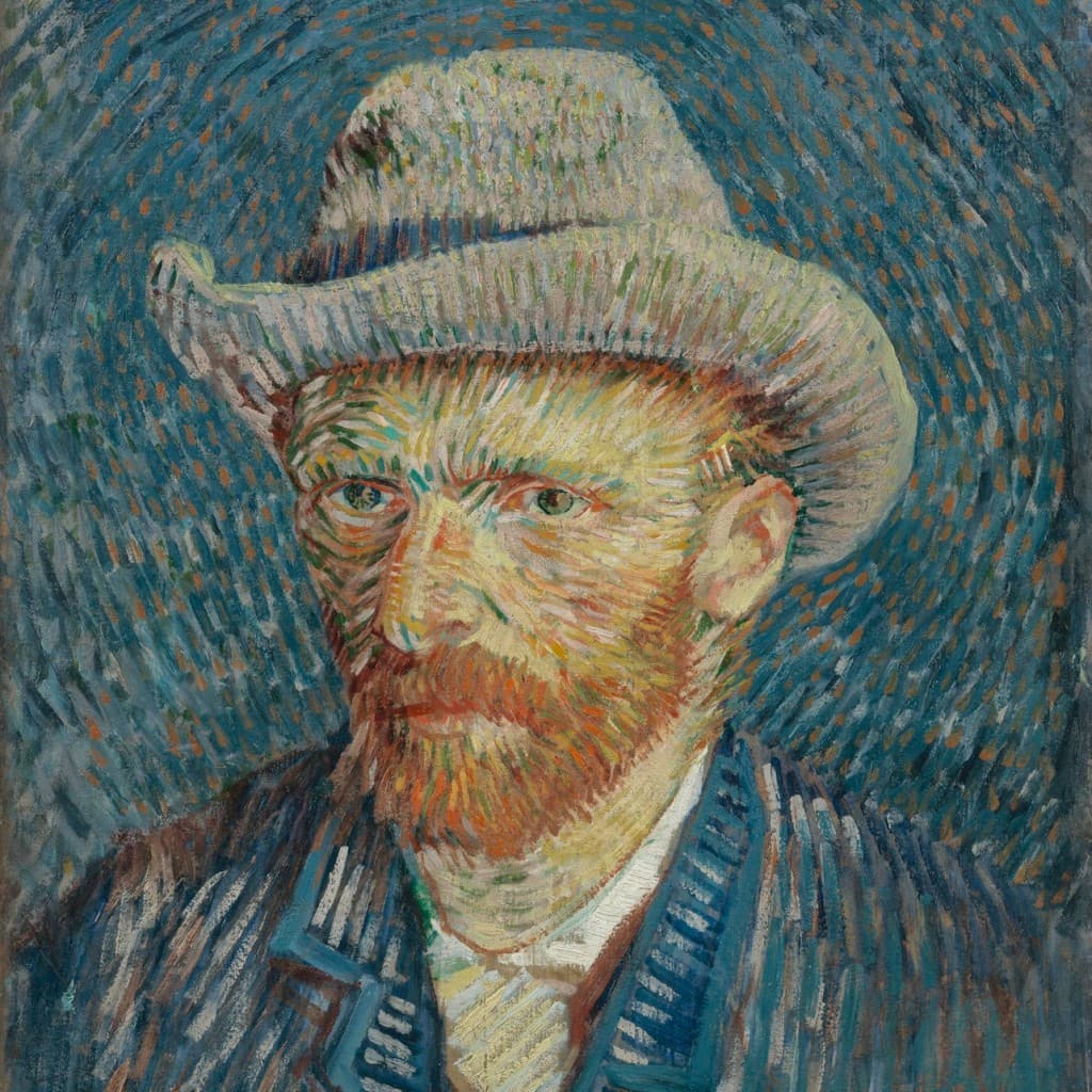 Van Gogh Museum: Entry Ticket - With Audio Guide