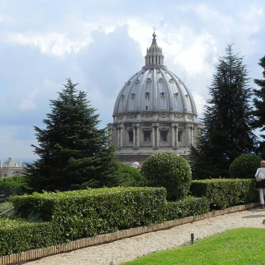 Vatican Gardens, Museums and Sistine Chapel: Skip the Line + Guided Tour Tickets