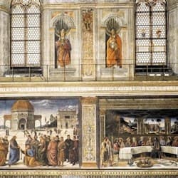 Vatican Museums: Fast Track Ticket + Sightseeing Bus Tour