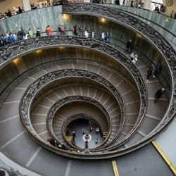 Vatican Museums & Sistine Chapel: Hosted Entry Ticket