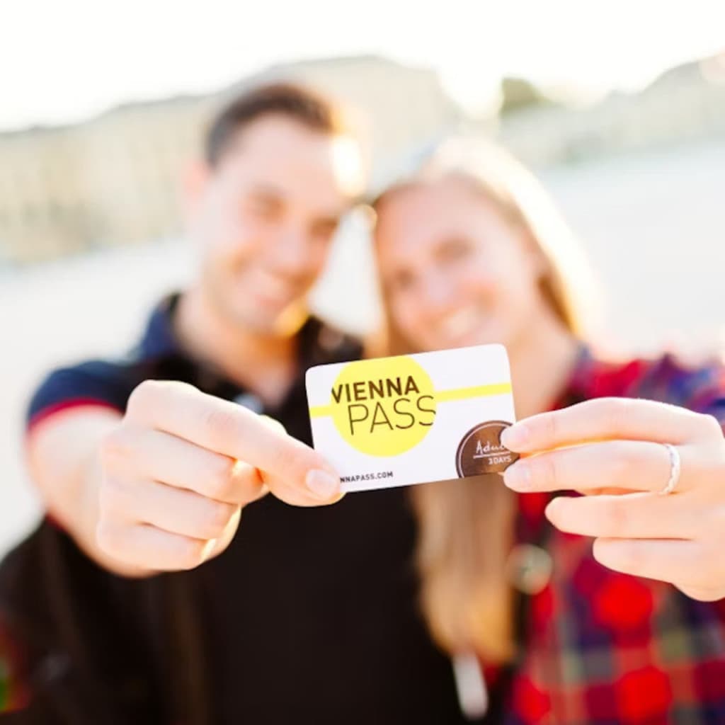Vienna PASS (Vienna PASS - One Day)