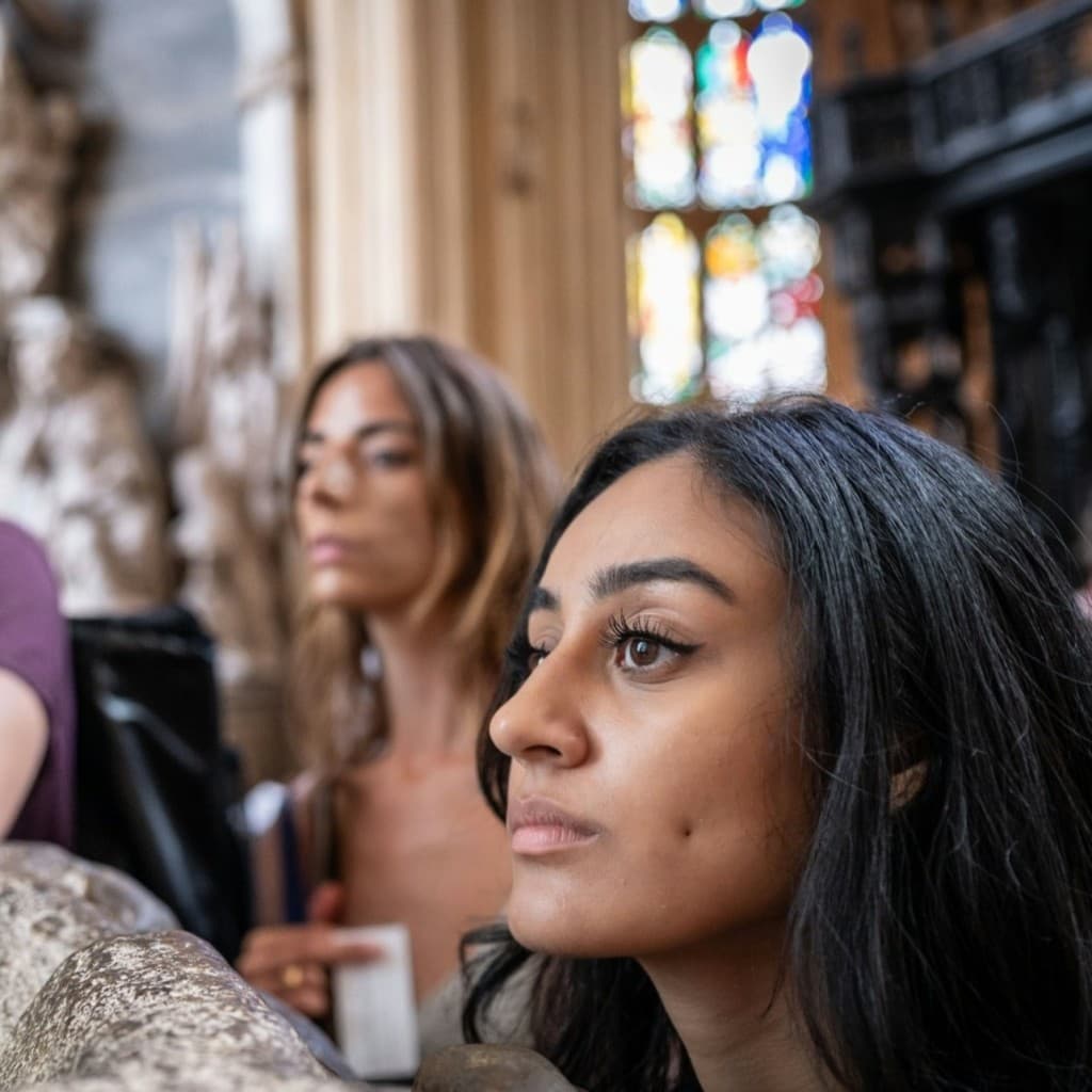 Westminster, Abbey & Churchill War Rooms: Guided Walking Tour
