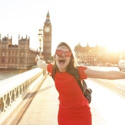 Westminster Abbey & Houses of Parliament: Entry + Guided Tour