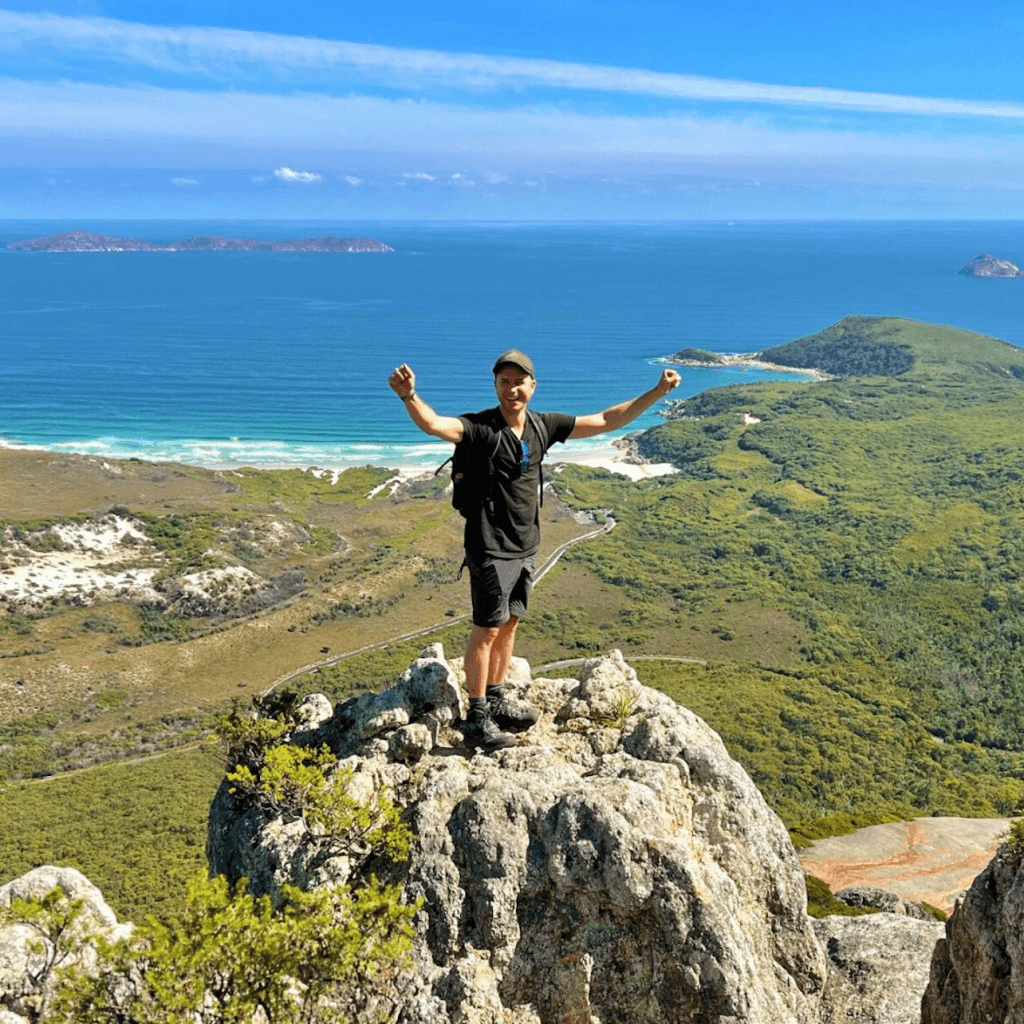 Wilsons Promontory National Park: Day Trip from Melbourne