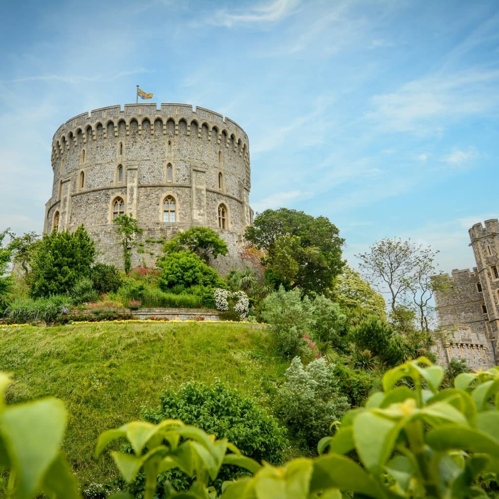 Windsor Castle: Morning Tour from Victoria Coach Station