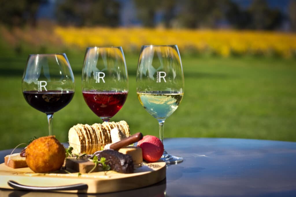 Yarra Valley Full-Day Grazing Tour from Melbourne (Yarra Valley Grazing Tour from Melbourne)